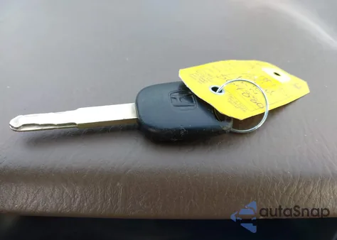 2004 Honda Pilot Ex-L z USA, uszkodzony, nr VIN 2HKYF18734H569880